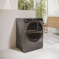 HOOVER 9KG GRAPHITE WASHER H7W69MBCR-80 